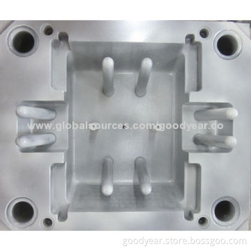 Injection Mold for Body BSP/Body D16, Customized Designs WelcomedNew
